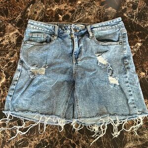 Vigoss shorts, size 26.